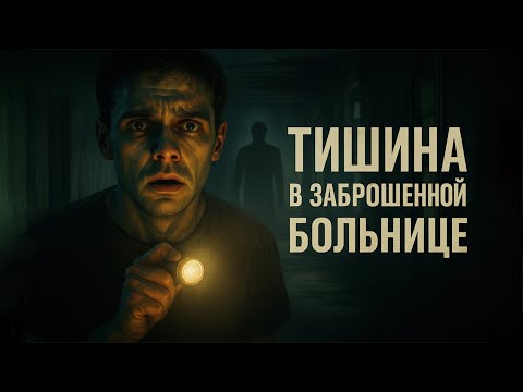 Видео: Мы думали, что это просто сталкерский поход. Мы ошибались.