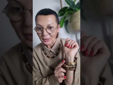 Видео: Обзор моей бижутерии,  и варианты комплектации💫 #fashion #аксессуары #бижутерия #zara #мода #стиль