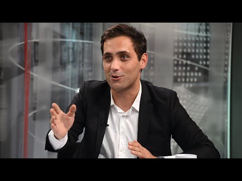 Видео: Амар Мециновиќ: Ја водиме битката на Давид против Голијат
