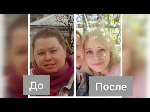 Видео: -52 кг. Простой рацион для похудения без подсчёта калорий. Мой проверенный метод