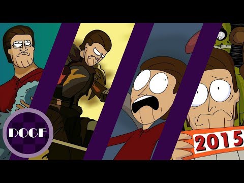 Видео: Куплинов Animated (Первый Сборник Анимаций) [Deluxe Edition]