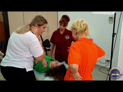 Видео: Мобилизация сустава: секреты, которые вам никто не рассказывал!