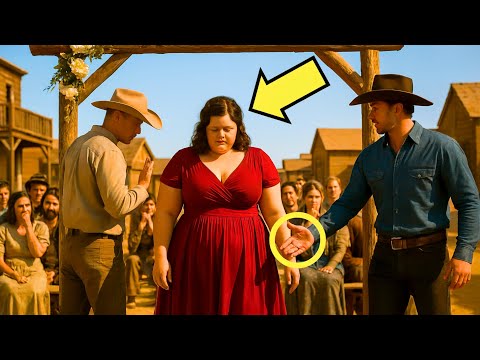 Видео: КҮЙЕУ ОНЫ СЕМІЗ БОЛҒАНЫ ҮШІН ТАСТАП КЕТТІ… БІРАҚ КОВБОЙ  МЕН ҮЙЛЕНЕМІН  ДЕДІ