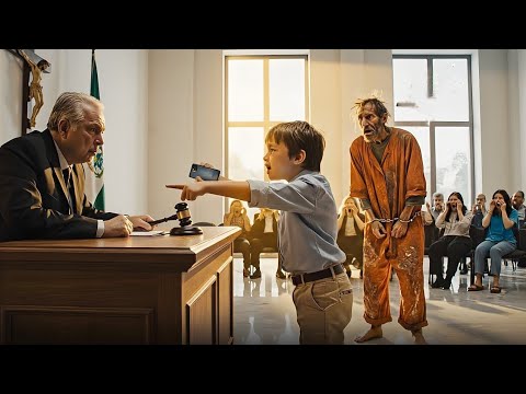 Видео: ⚖️ ВСЕ СМЕЯЛИСЬ над БОМЖОМ в суде… Но ЕГО слова заставили замолчать всех!