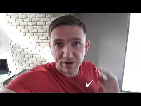 Видео: Как пробежать 10 км быстро!? И подготовится к марафону