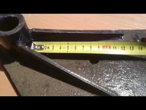 Видео: размеры плаваюшей кабины 1 част