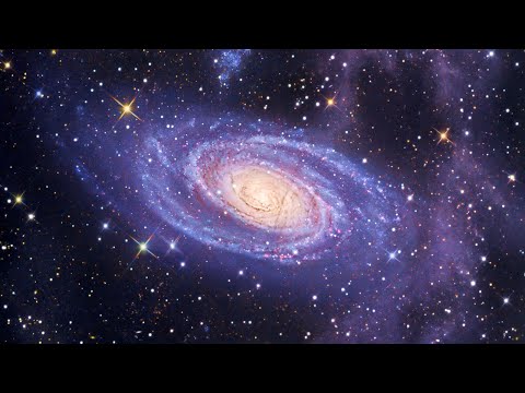 Видео: Космическая химия (рассказывает профессор Янис Ямбаргс)