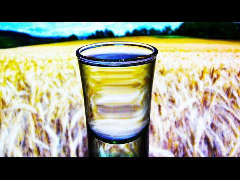 Видео: Пшеничный самогон и брага из крупы