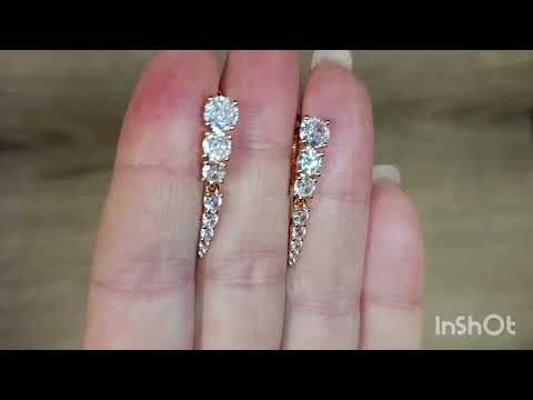 Видео: Посылки из Китая. Обувь с примеркой, бижутерия.