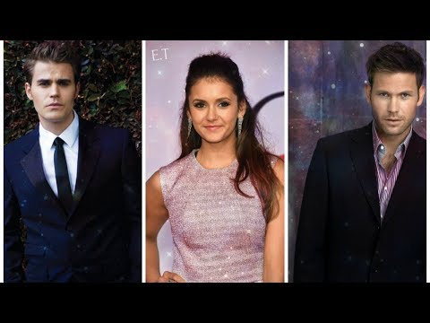 Видео: ● Stefan & Elena & Alaric || ДЕТКА, ЭТО ЖИЗНЬ