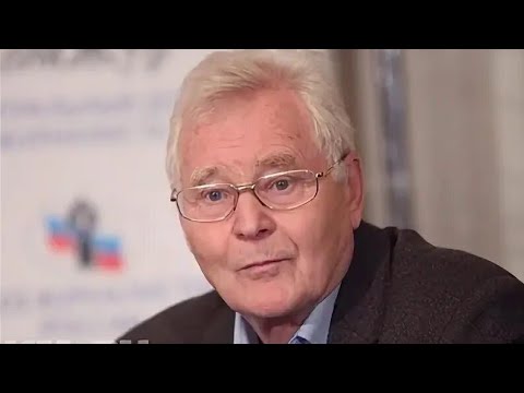 Видео: Памяти С. Г. Кара-Мурзы