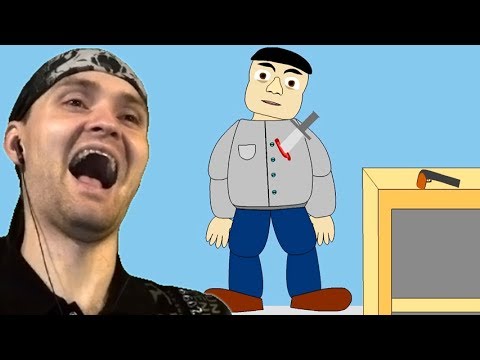 Видео: ЧИПЧИЛИНКА ЖЖЕТ! ► Happy Wheels |118| Хэппи Вилс