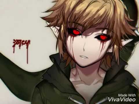 Видео: Реп про Бена Утопленника