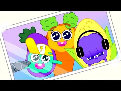 Видео: Весёлые каникулы с улётной доставкой — Улётная доставка — Мультфильмы для детей