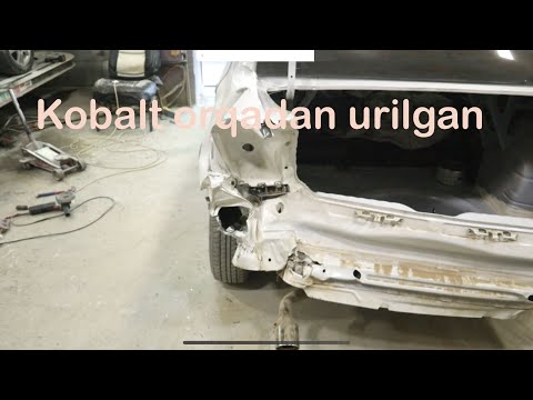 Видео: КОБАЛЬТ ОРКАДАН УРИЛГАН