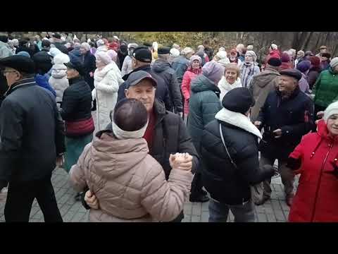 Видео: Всё пройдёт......... 03.11.24 Гомель парк Луначарского 🥰💫