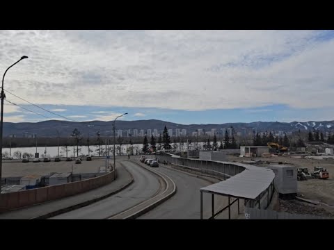 Видео: ЧАЙФ -- в юбилейном туре в вашем городе. Билеты на chaif.live Красноярск. Прогулка