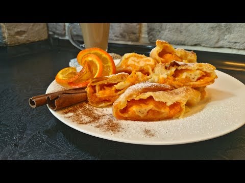 Видео: ТЫКВЕННИК НАСТОЯЩИЙ!