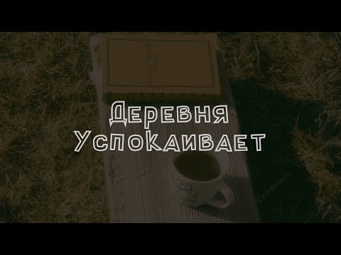 Видео: Тебе нужно в деревню.