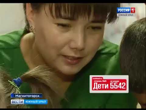 Видео: Арсен Истамгулов, мальформация кровеносных сосудов лица