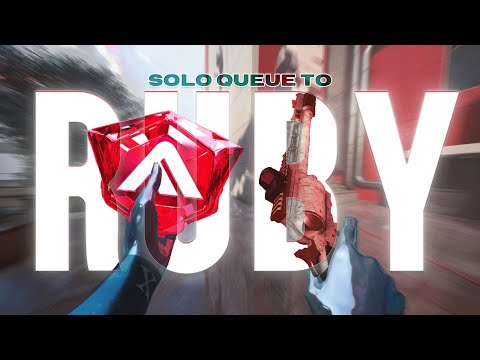 Видео: Как PRO Solo Q's к RUBY [РАЗМЕЩЕНИЕ] ЧАСТЬ 2