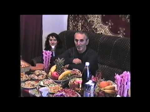 Видео: 2006 год с. Автуры Марха  часть 2