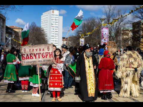 Видео: БАБУГЕРИ-2  SURVA 2025