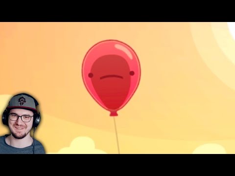Видео: ТОТ САМЫЙ ЧЕЛ ИЗ РЕКЛАМЫ.. 2 ► leafxup | Реакция