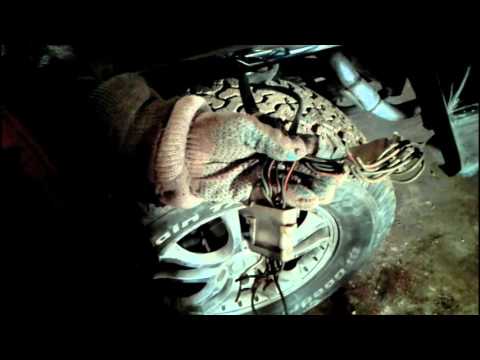 Видео: Гелик По Дешману #6 Провода расползаются как змеи, Зажигаем Фары!