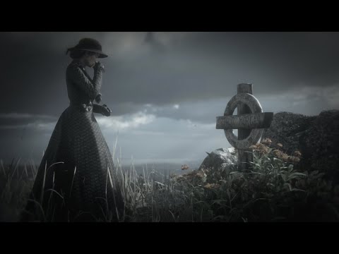 Видео: НАСТУПИЛА НОВАЯ ЭПОХА.ФИНАЛ ▶ Red Dead Redemption 2 #37/37