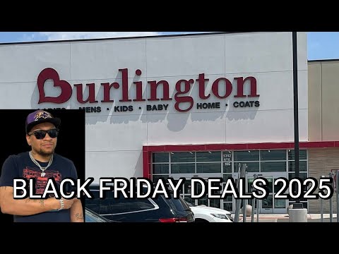 Видео: АРОМАТИЧЕСКИЕ НАХОДКИ BURLINGTON ДЛЯ ЭТОГО СЕЗОНА ЧЁРНОЙ ПЯТНИЦЫ | ЧЁРНАЯ ПЯТНИЦА 2025