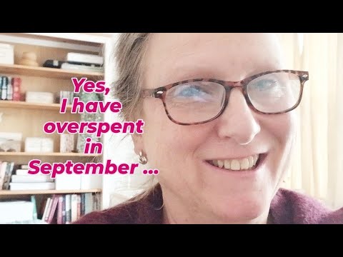 Видео: Финансовый обзор за сентябрь — Кофе и встреча 21
