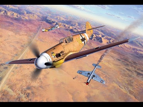 Видео: HowToWin #1 Bf. 109F-4 "Пилотный выпуск" l War Thunder