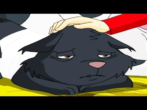 Видео: Лошадки Мультфильм, сезон 1, Больной Друг | Лошадки / Страна лошадей / Horseland