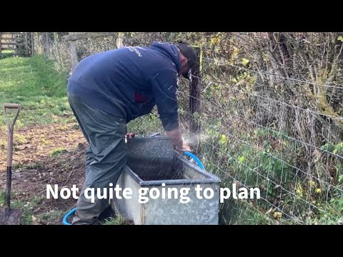 Видео: Просто перестаньте снимать меня на видео!!!