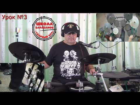 Видео: урок 3 Немного о работе с грувами.(Groove)