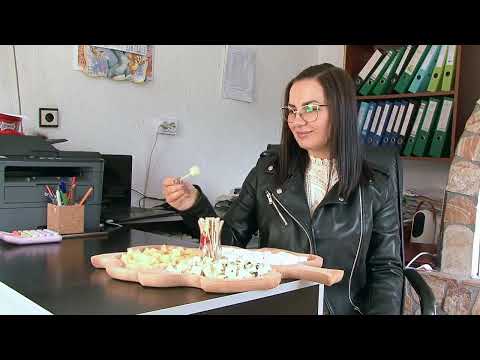 Видео: @restlesswild3015 БГ-Маршрути със Снежана Димитрова в община Сърница, мандра Сърница, х-л Мерджан