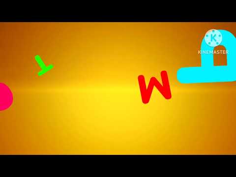 Видео: Мульт реклама Logo kinemaster 