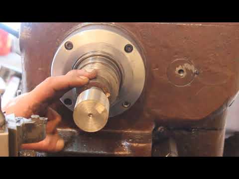 Видео: самодельный цанговый патрон / homemade collet cartridge