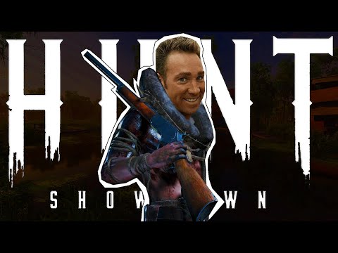 Видео: ЧЕЛ С WINFIELD M1873C - Hunt: Showdown | АНАЛИЗ