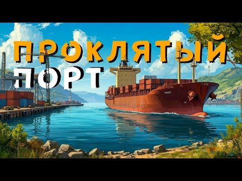 Видео: ПРОКЛЯТЫЙ ПОРТ! НАС РЕЙДИЛИ 6 РАЗ! ДУО выживание ПРОТИВ ВСЕГО СЕРВЕРА!