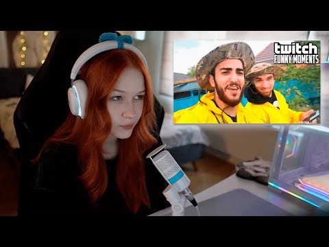 Видео: МОРФИ СМОТРИТ: Топ Моменты с Twitch | ИЗ АВТО В ЯХТУ Подготовка