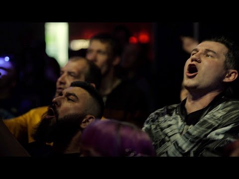 Видео: Roman Rain- Умри со Мной live