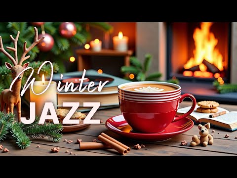 Видео: Музыка камина и нежного кофе - расслабляющая атмосфера для концентрации, учебы, работы и сна