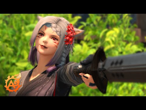 Видео: Оптимальный графон/фпс для FFXIV: Dawntrail и 7.0, установка DLSS 3.7, FSR 2.2 и XESS 🍑