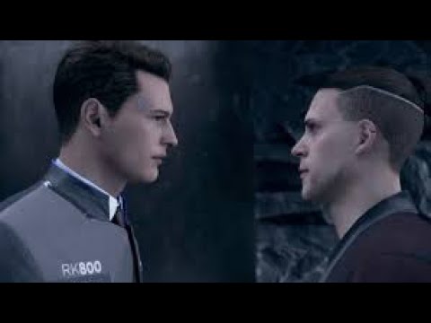 Видео: Detroit-создатель