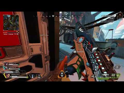 Видео: АПЕКС ДЛЯ КАЗУАЛОВ! УРА (Part 3/13)