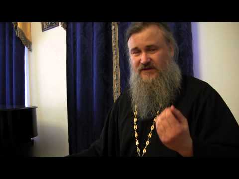 Видео: «О страдании и утешении» - духовная беседа прот. Владимира Новицкого