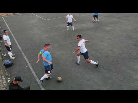 Видео: Shiko  -  Батор 20 , 8 - ТУР,  1 - Дивизион, Группа "B"