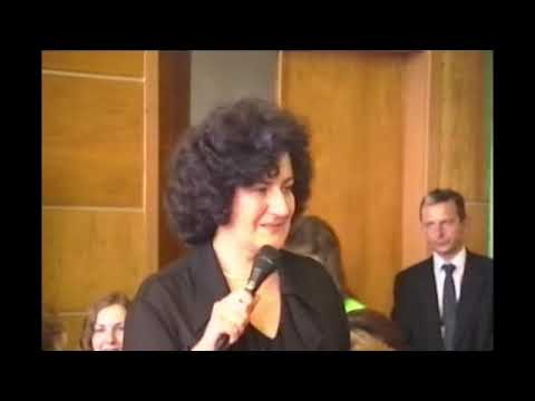 Видео: Елгавская основная школа №2  Выпускной 9 классов 1997 года  5 часть